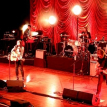 Amy Macdonald performing her Under Stars tour with special guest Newton Faulkner