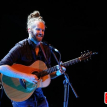Amy Macdonald performing her Under Stars tour with special guest Newton Faulkner