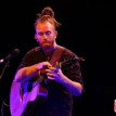Amy Macdonald performing her Under Stars tour with special guest Newton Faulkner