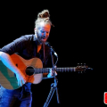 Amy Macdonald performing her Under Stars tour with special guest Newton Faulkner