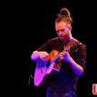Amy Macdonald performing her Under Stars tour with special guest Newton Faulkner