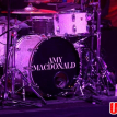 Amy Macdonald performing her Under Stars tour with special guest Newton Faulkner
