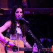 Amy Macdonald performing her Under Stars tour with special guest Newton Faulkner