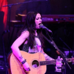 Amy Macdonald performing her Under Stars tour with special guest Newton Faulkner