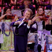 Andre Rieu and his Johann Strauss Orchestra