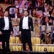 Andre Rieu and his Johann Strauss Orchestra