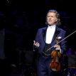 Andre Rieu and his Johann Strauss Orchestra