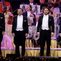 Andre Rieu and his Johann Strauss Orchestra