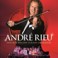 André Rieu & his Johann Strauss Orchestra