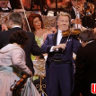 André Rieu & his Johann Strauss Orchestra