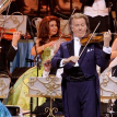 André Rieu & his Johann Strauss Orchestra