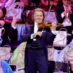 André Rieu & his Johann Strauss Orchestra