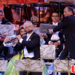 André Rieu & his Johann Strauss Orchestra