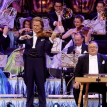André Rieu & his Johann Strauss Orchestra