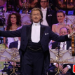 André Rieu & his Johann Strauss Orchestra