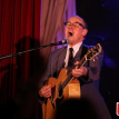 Andy Fairweather Low and The Low Riders