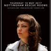Angel Olsen