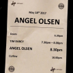 Angel Olsen