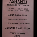 Ashanti