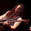 Avenged Sevenfold, with special guests In Flames and Disturbed