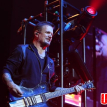 Avenged Sevenfold, with special guests In Flames and Disturbed