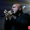Avenged Sevenfold, with special guests In Flames and Disturbed