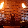 Avenged Sevenfold, with special guests In Flames and Disturbed