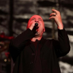 Avenged Sevenfold, with special guests In Flames and Disturbed