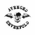 Avenged Sevenfold, with special guests In Flames and Disturbed