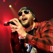 Avenged Sevenfold, with special guests In Flames and Disturbed
