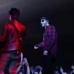 Avenged Sevenfold, with special guests In Flames and Disturbed