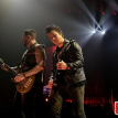 Avenged Sevenfold, with special guests In Flames and Disturbed
