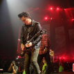 Avenged Sevenfold, with special guests In Flames and Disturbed