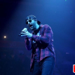 Avenged Sevenfold, with special guests In Flames and Disturbed