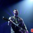 Avenged Sevenfold, with special guests In Flames and Disturbed