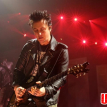 Avenged Sevenfold, with special guests In Flames and Disturbed