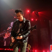 Avenged Sevenfold, with special guests In Flames and Disturbed