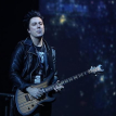 Avenged Sevenfold, with special guests In Flames and Disturbed