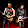 Avenged Sevenfold, with special guests In Flames and Disturbed