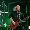 Avenged Sevenfold, with special guests In Flames and Disturbed