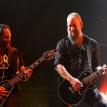 Avenged Sevenfold, with special guests In Flames and Disturbed