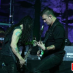 Avenged Sevenfold, with special guests In Flames and Disturbed