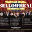 Bellowhead