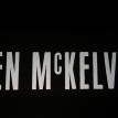 Ben McKelvey