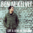 Ben McKelvey