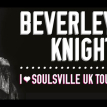 Beverley Knight