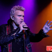 Billy Idol