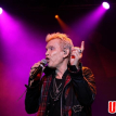 Billy Idol