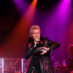 Billy Idol