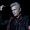 Billy Idol